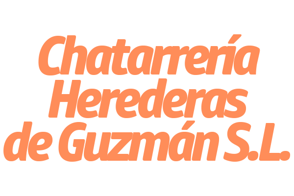 Chatarrería Herederas de Guzmán S.L.